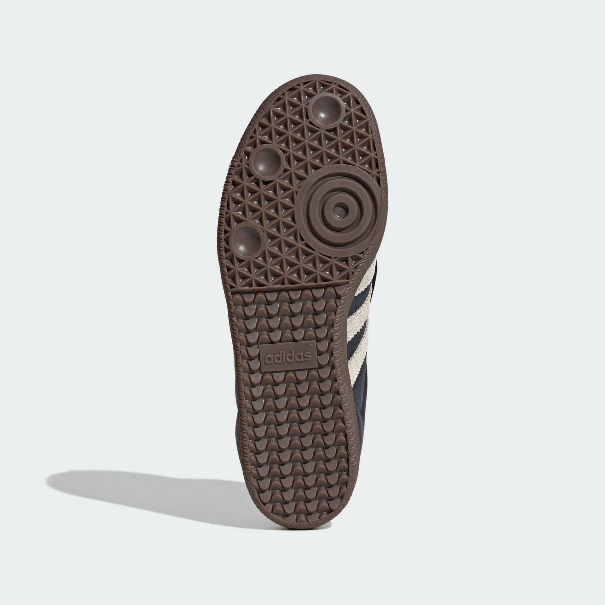 adidas Samba LT Aurora Ink Cream White (Women's)