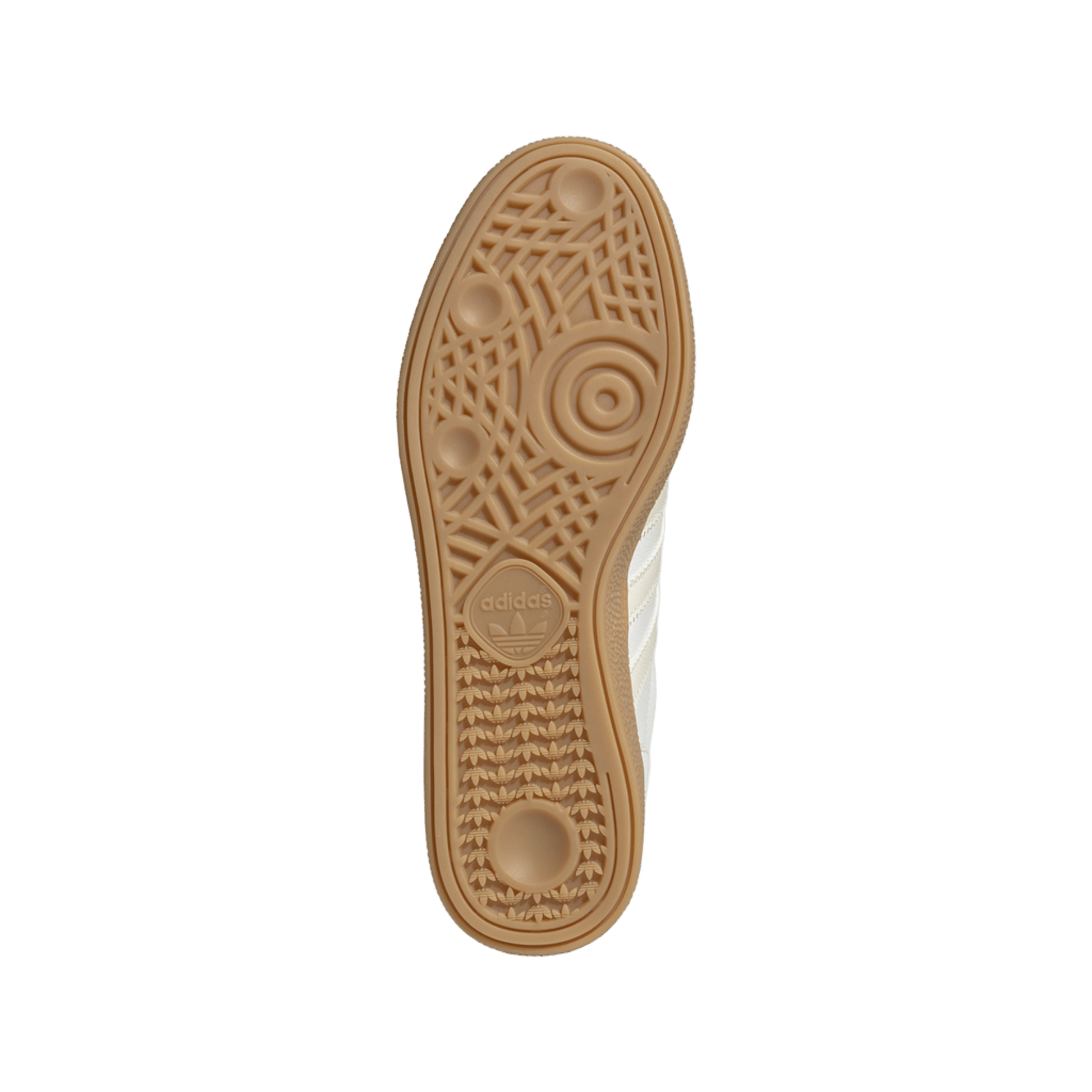 adidas Handball Spezial Core White Wonder White Gum
