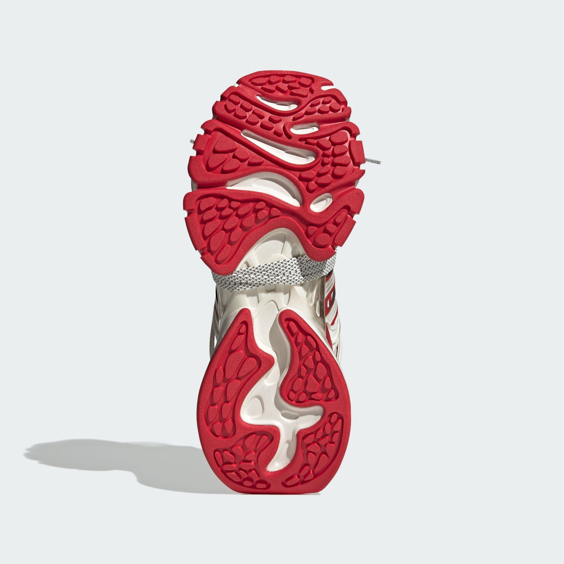 adidas Vento XLG Deluxe White Red