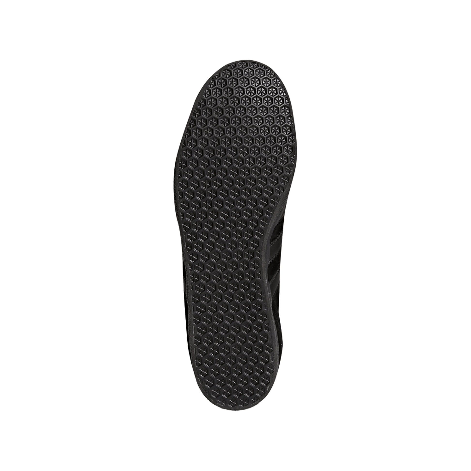 adidas Gazelle Triple Black