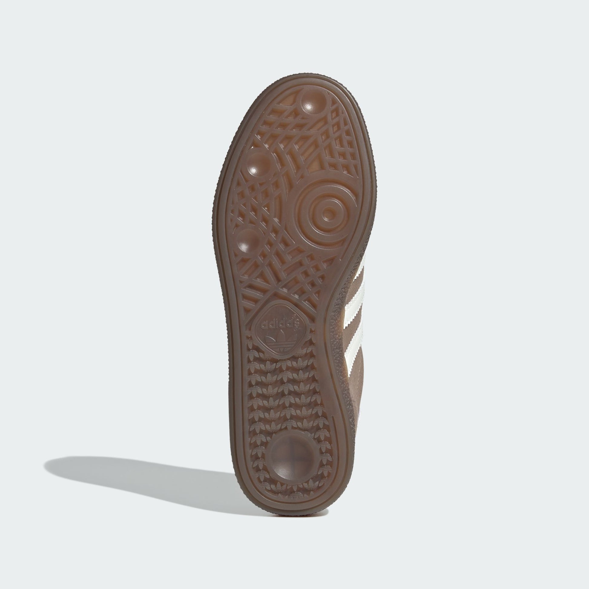 adidas Handball Spezial Chalky Brown Cow Print (Women's)