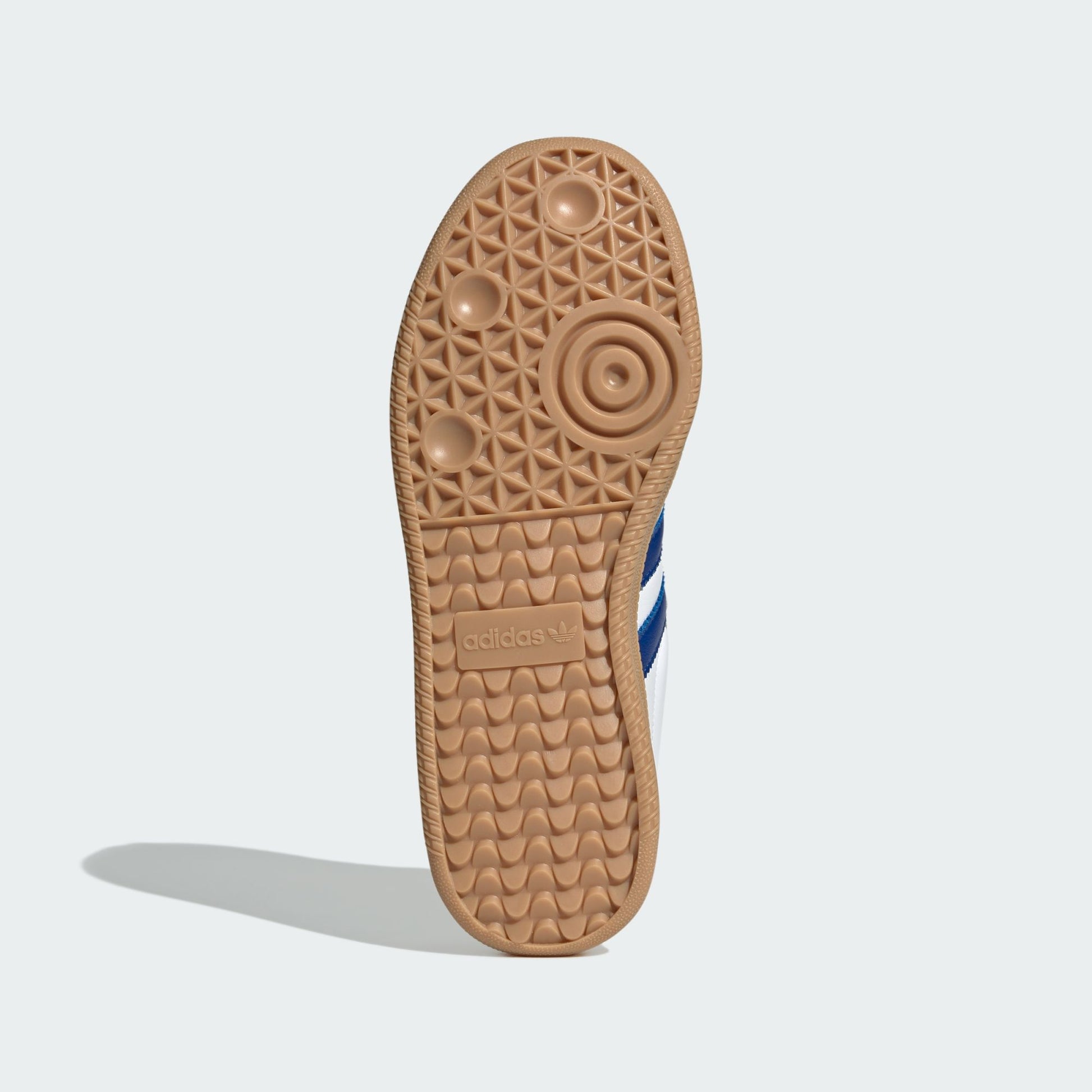 adidas Samba XLG Royal Blue