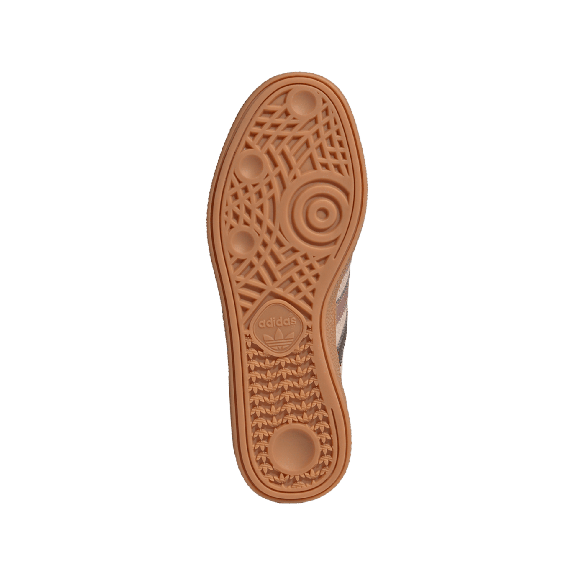 adidas Handball Spezial Halo Blush Mauve Clay (Women's)