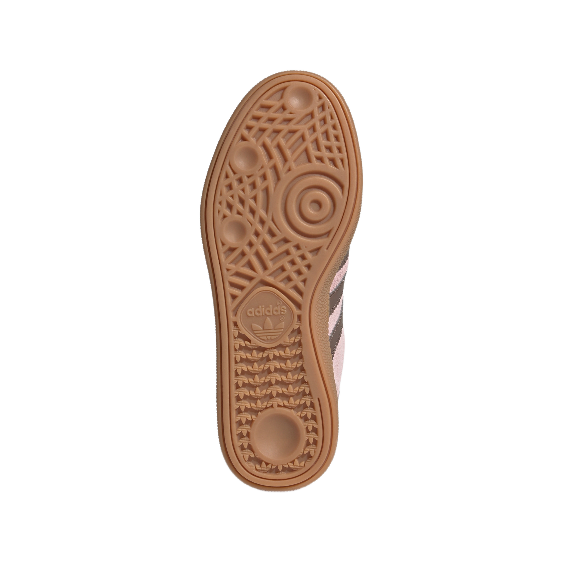 adidas Handball Spezial Clear Pink Earth Strata (GS)