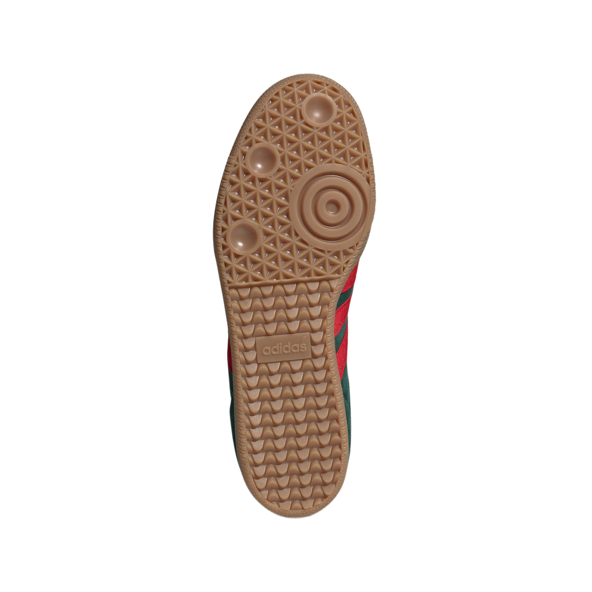 adidas Samba OG FIFA World Cup 2026 Mexico