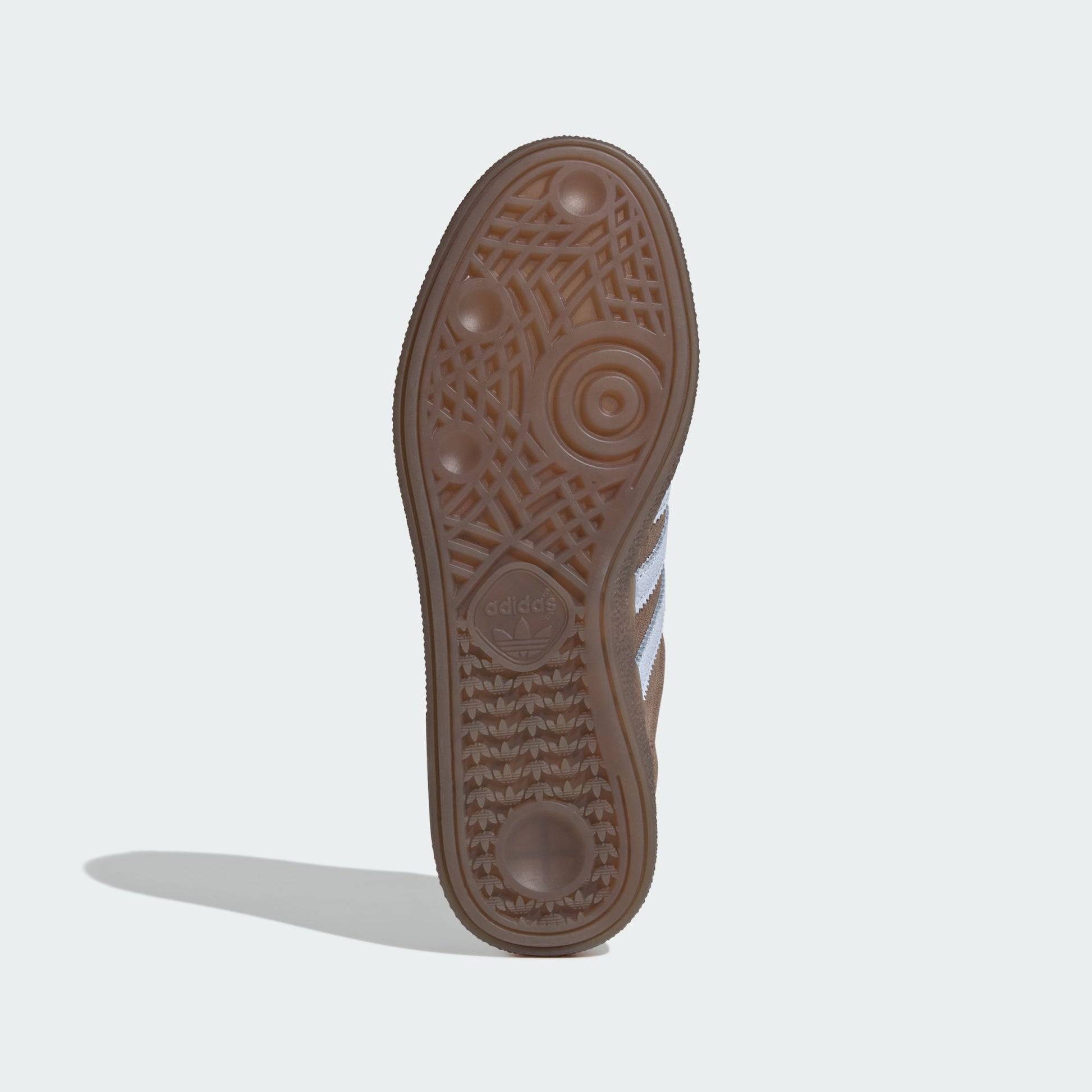 adidas Handball Spezial Earth Strata Crystal Sky Warm Clay (Women's)