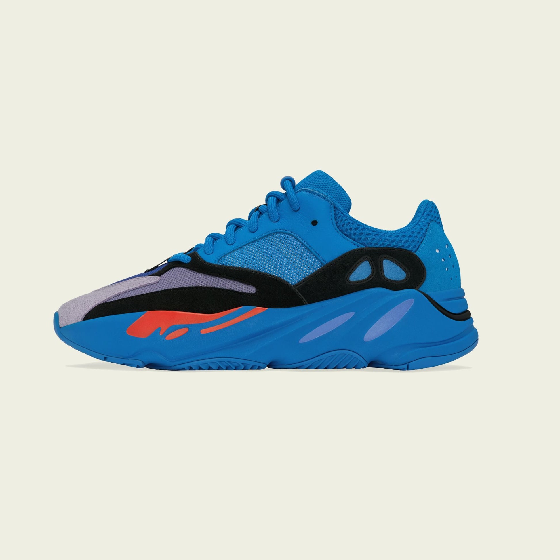 adidas Yeezy Boost 700 Hi-Res Blue