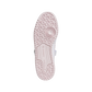 Forum Low White Lavender Purple