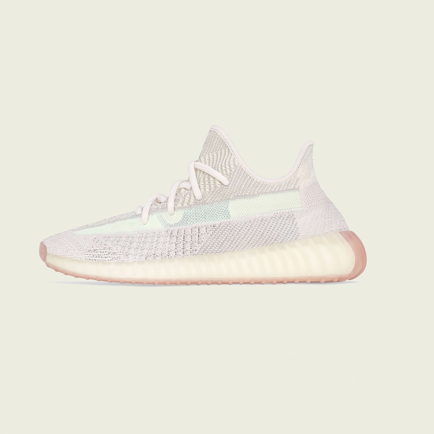 adidas Yeezy Boost 350 V2 Citrin (Non-Reflective)