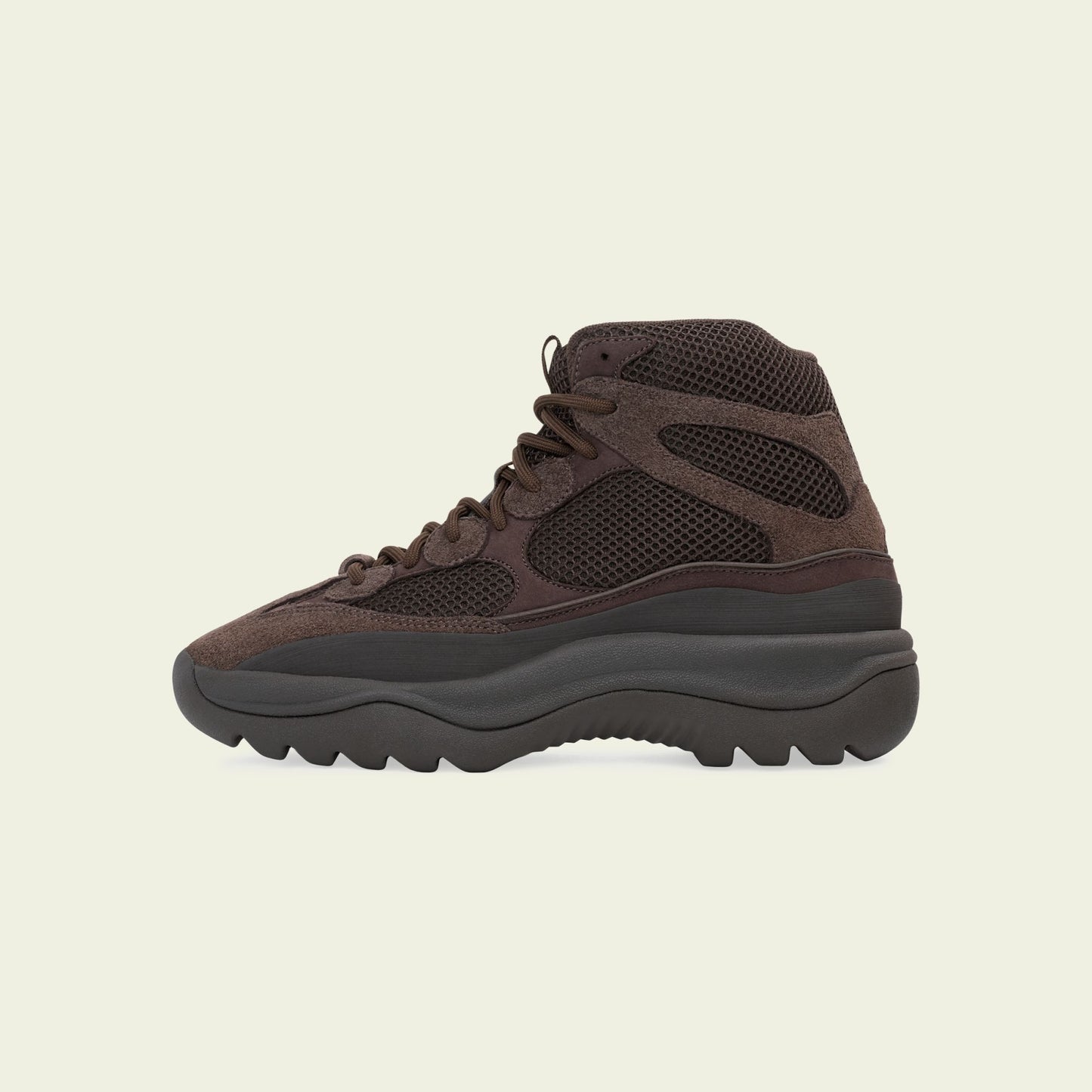 adidas Yeezy Desert Boot Oil
