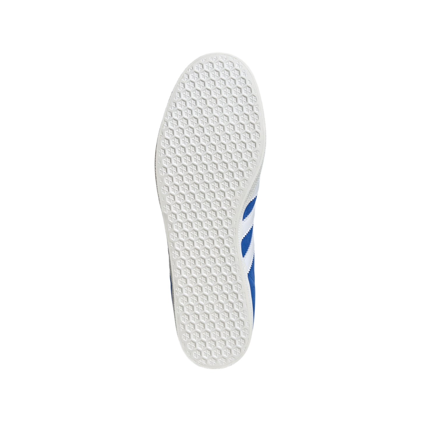 adidas Gazelle Blue Cloud White