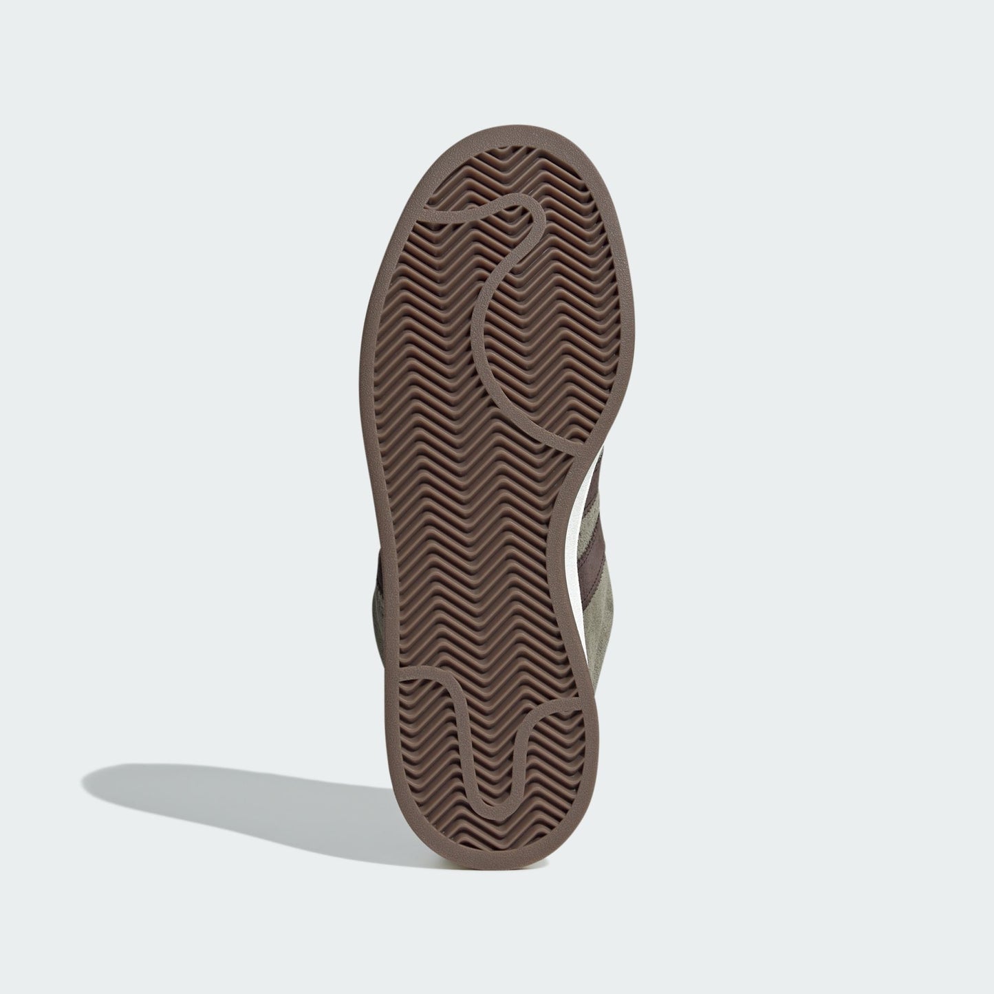 adidas Campus 00s Olive Strata Dark Brown