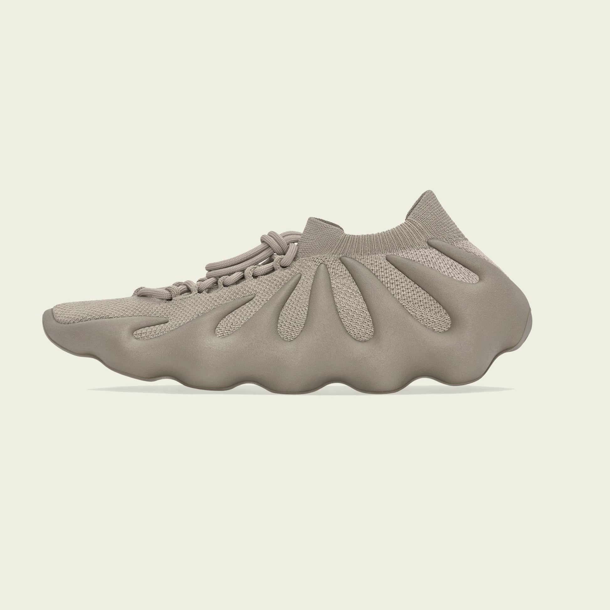 adidas Yeezy 450 Stone Flax