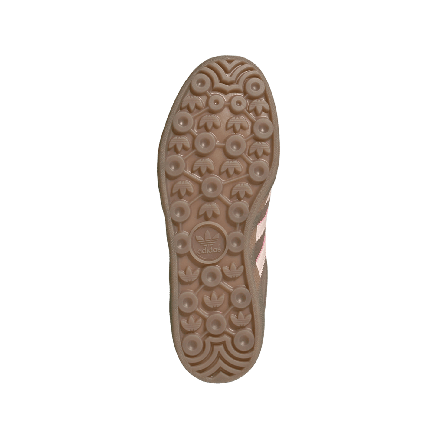 adidas Gazelle Indoor Earth Strata Wonder Quartz (Women's)
