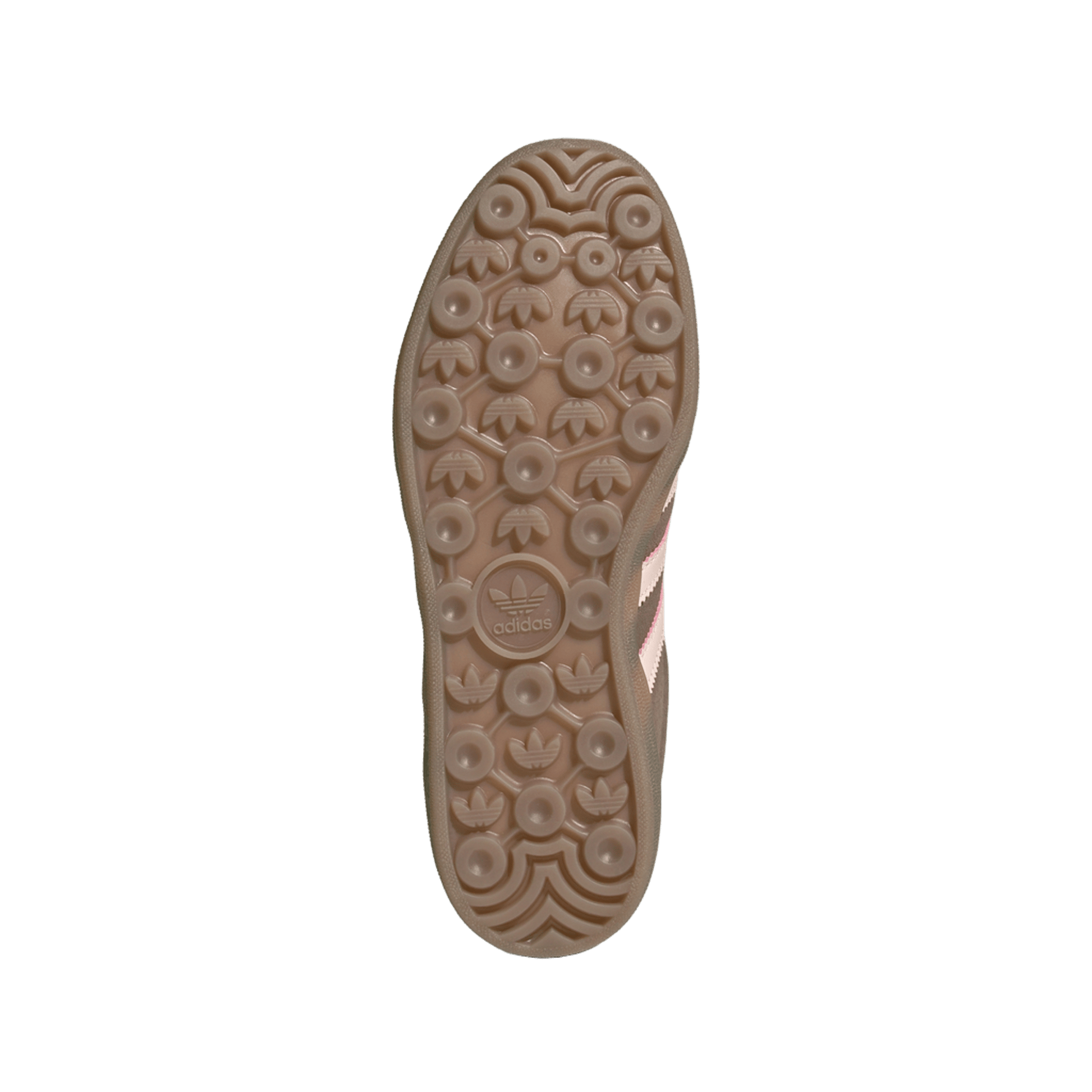 adidas Gazelle Indoor Earth Strata Wonder Quartz (Women's)