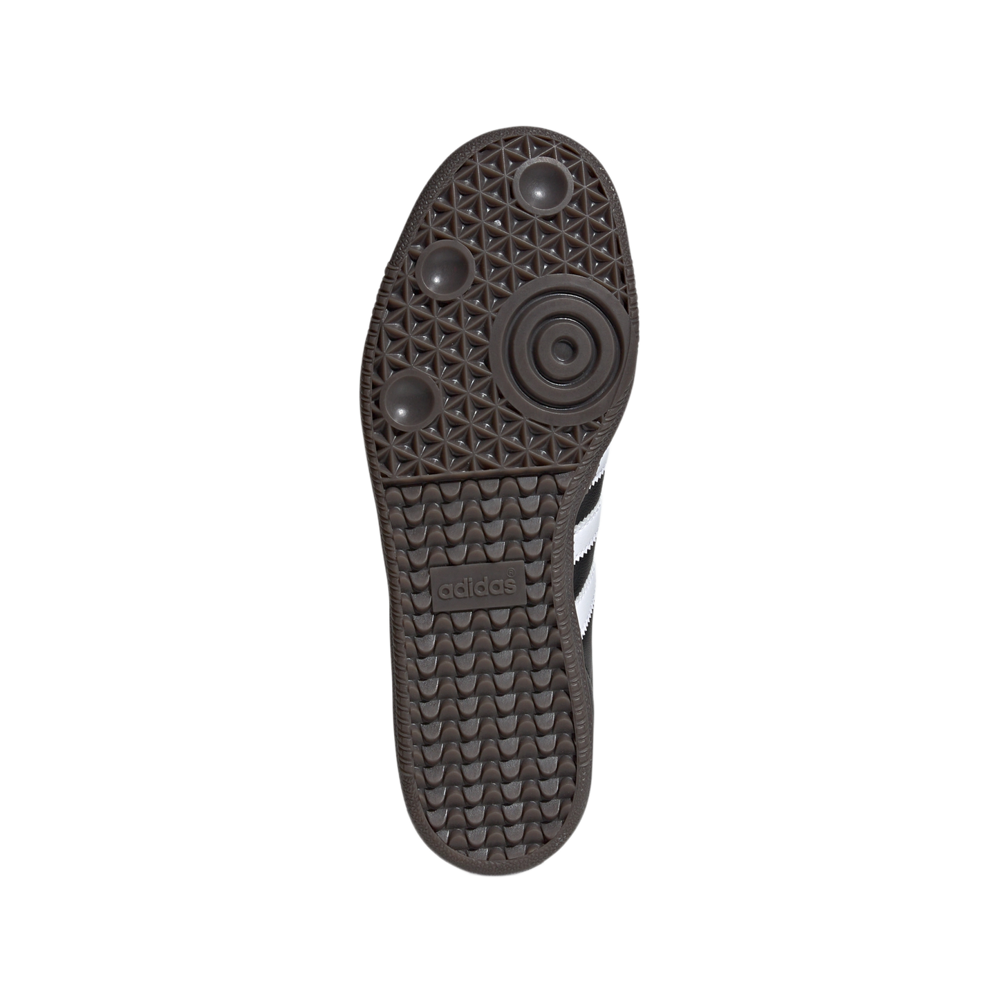 adidas Samba OG Black White Gum (Women's)