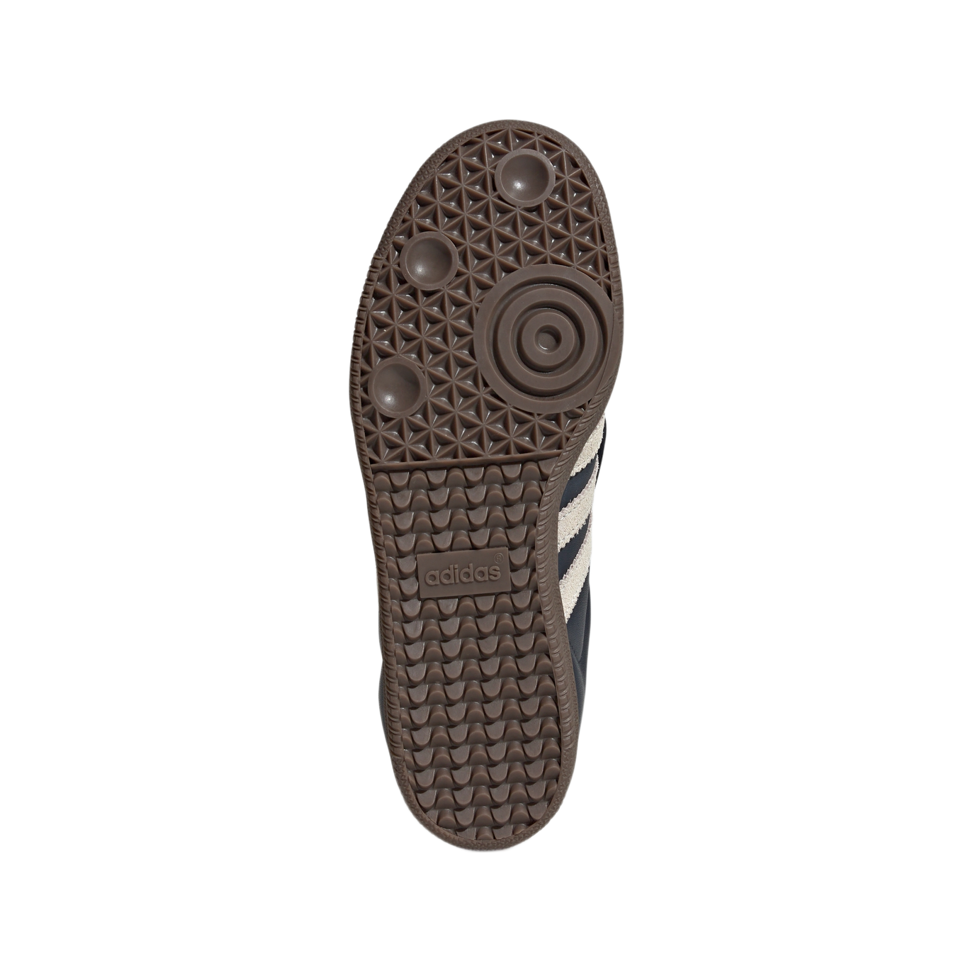 adidas Samba LT Aurora Ink Cream White (Women's)