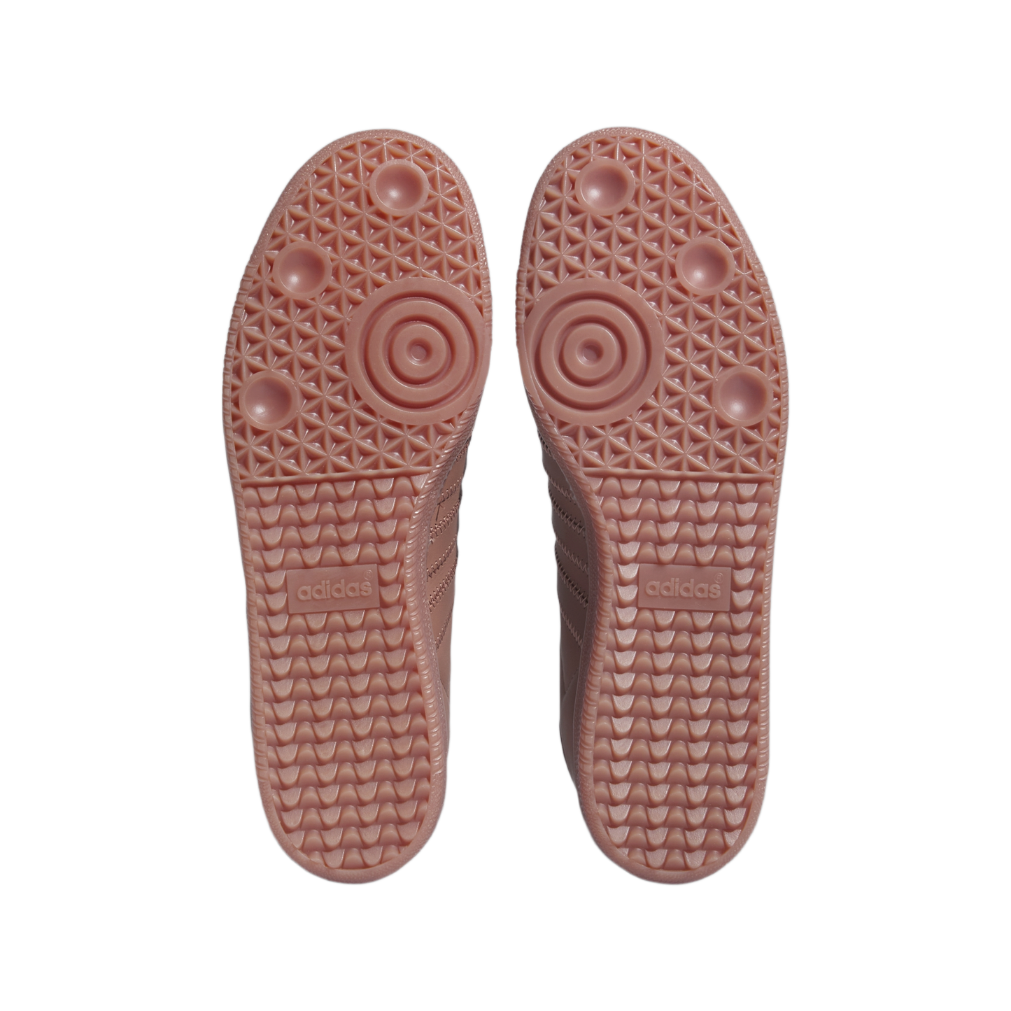 adidas Samba Pharrell Humanrace Terracotta