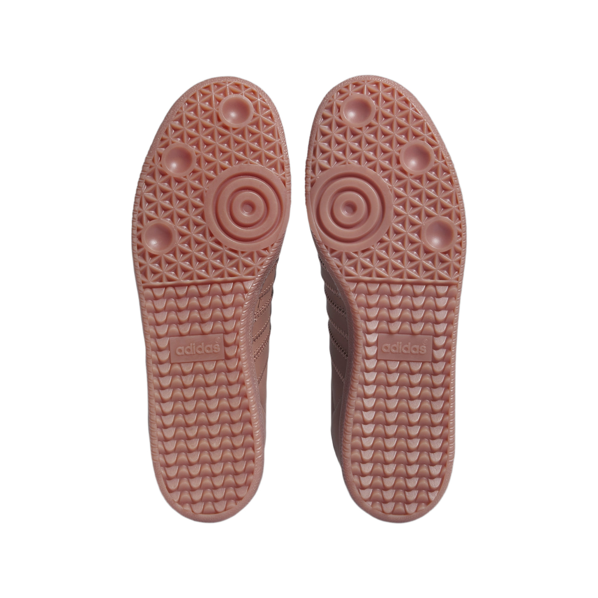adidas Samba Pharrell Humanrace Terracotta