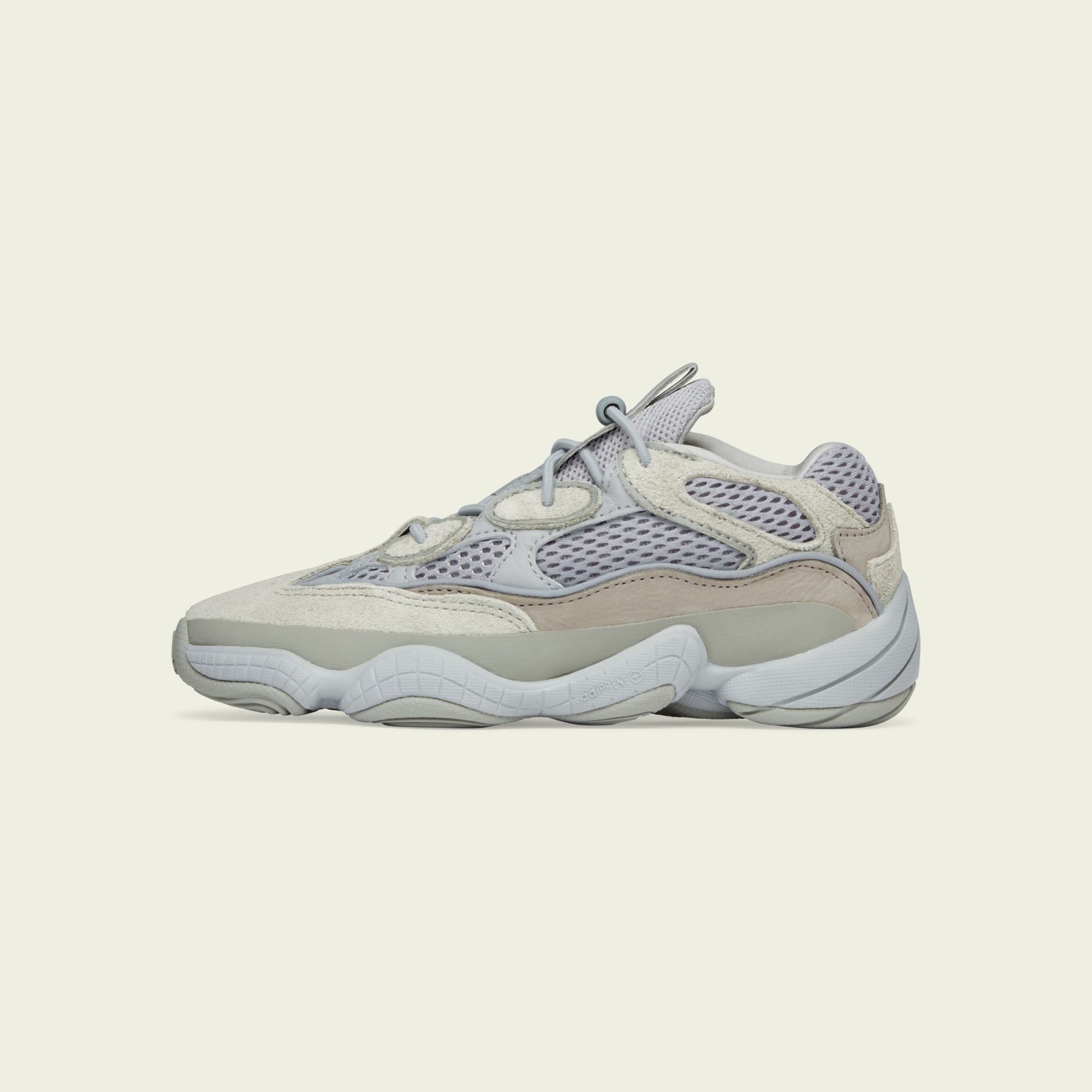 adidas Yeezy 500 Stone Salt (Kids)