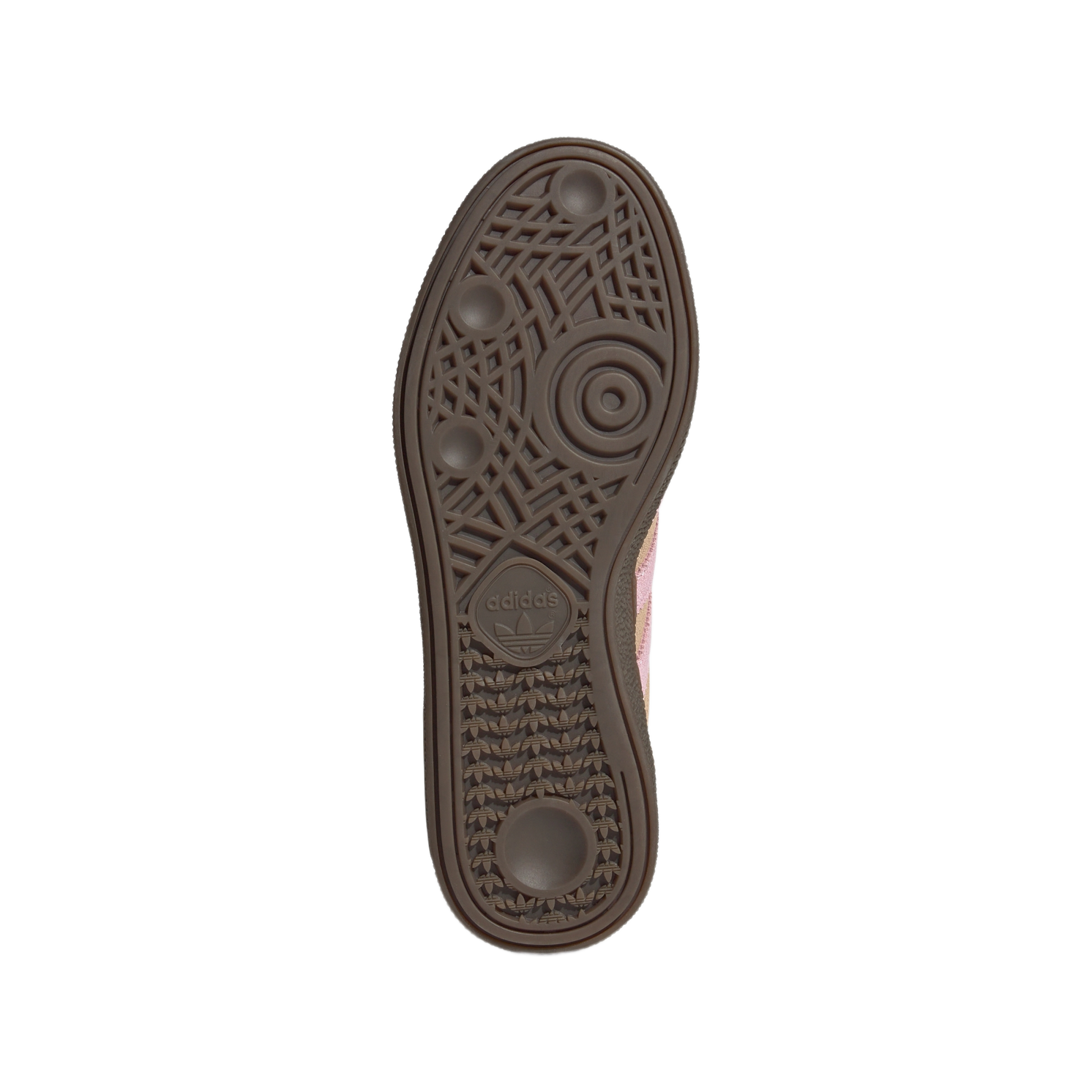 adidas Handball Spezial Warm Sandstone Clear Pink (Women's)