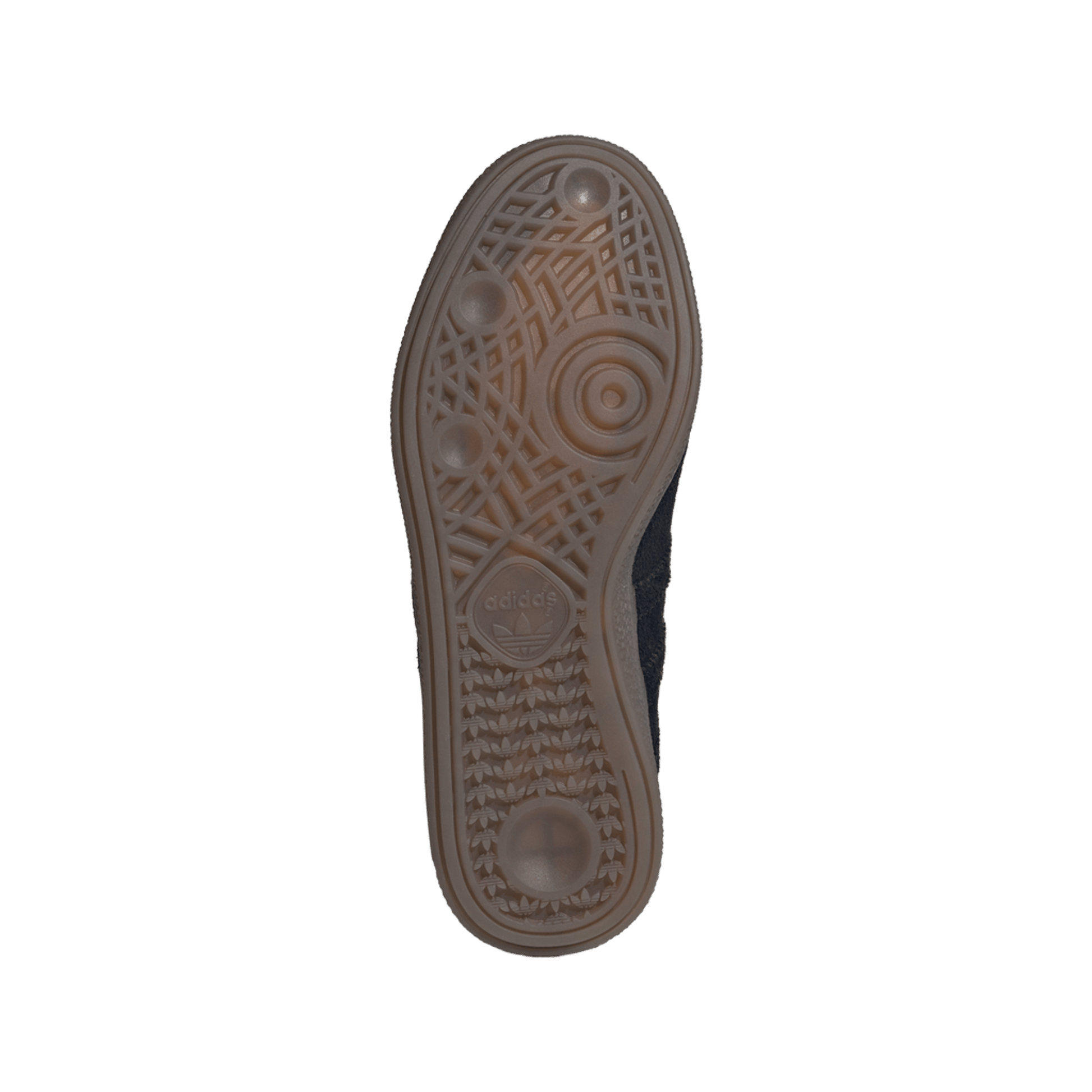 adidas Handball Spezial Loafer Black Gum (Women's)
