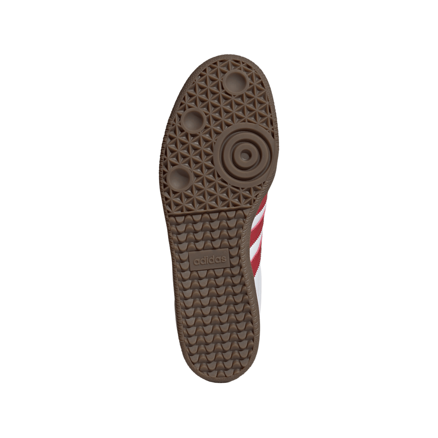 adidas Samba Liverpool FC
