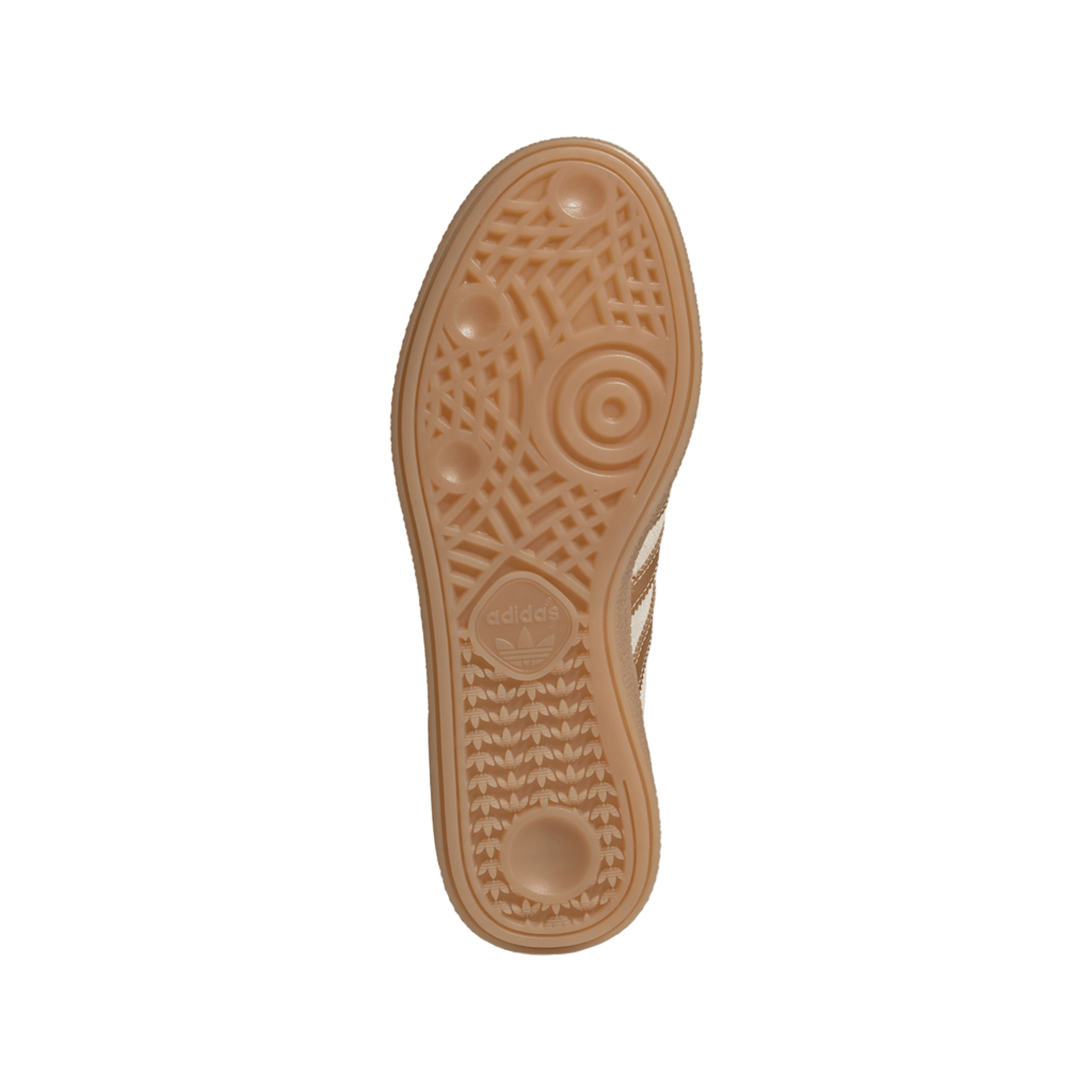 adidas Handball Spezial Bliss Cream White (Women's)