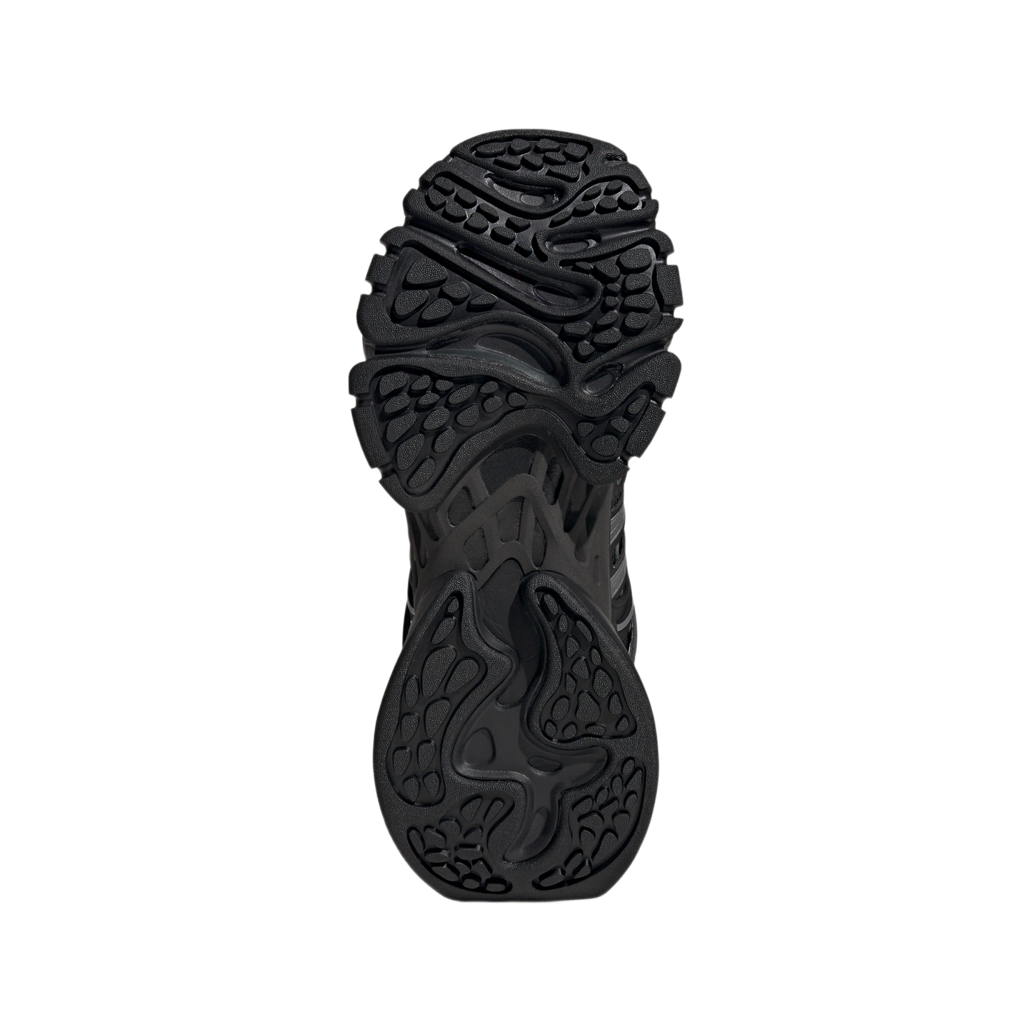 adidas XLG Runner Deluxe Black