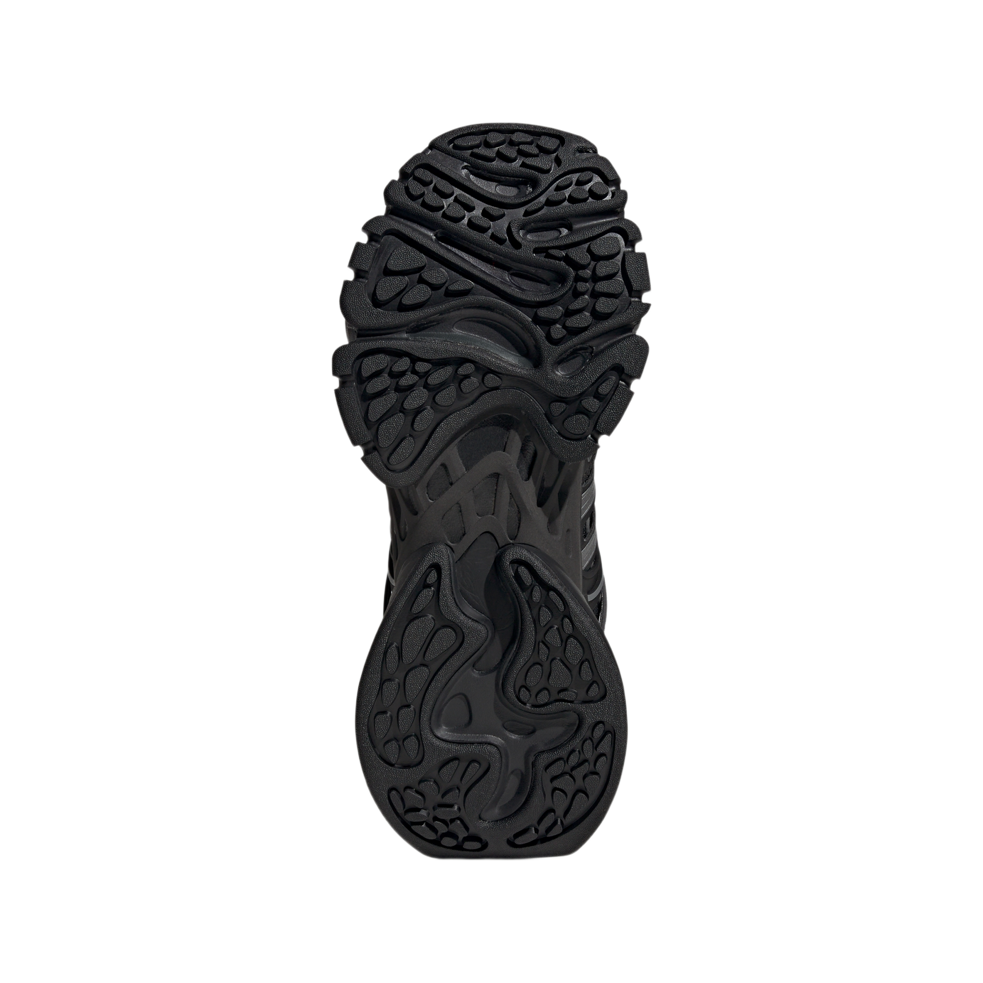 adidas XLG Runner Deluxe Black