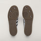 adidas Samba Bape White Black Gum