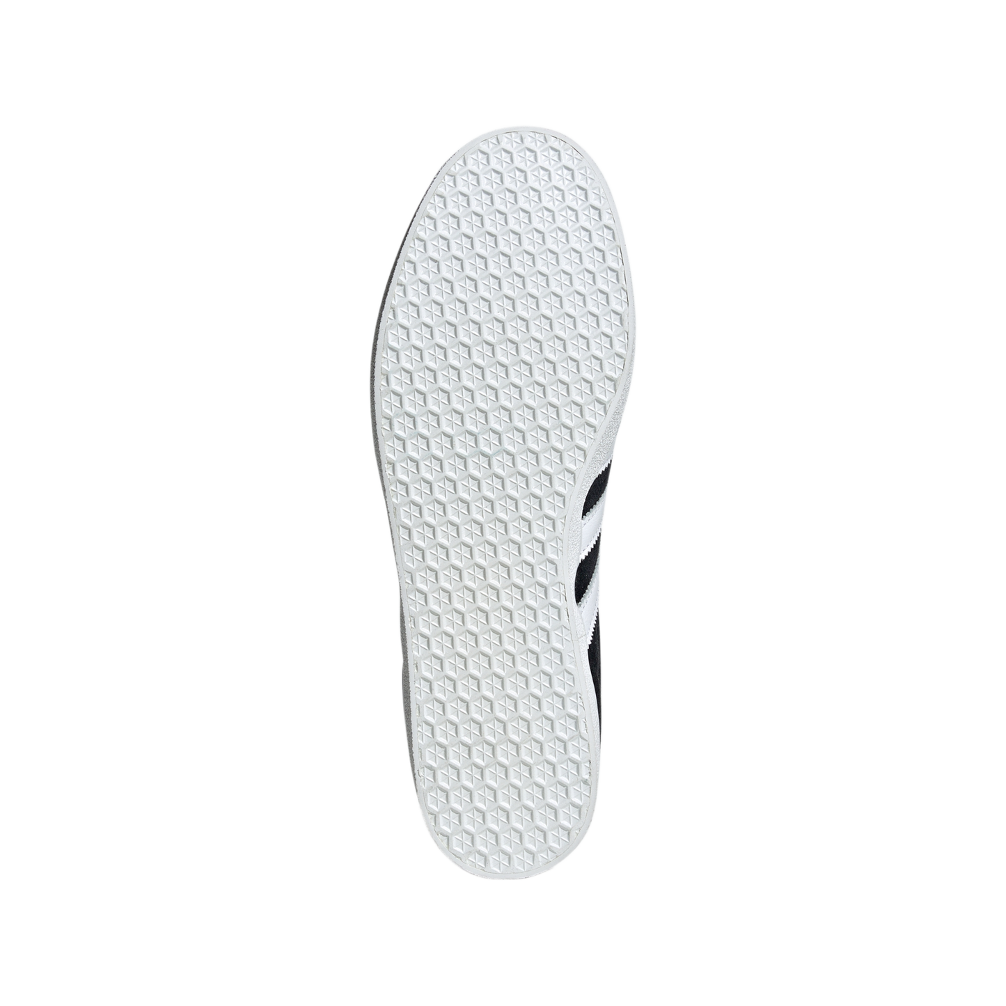 Gazelle 85 Core Black Cloud White