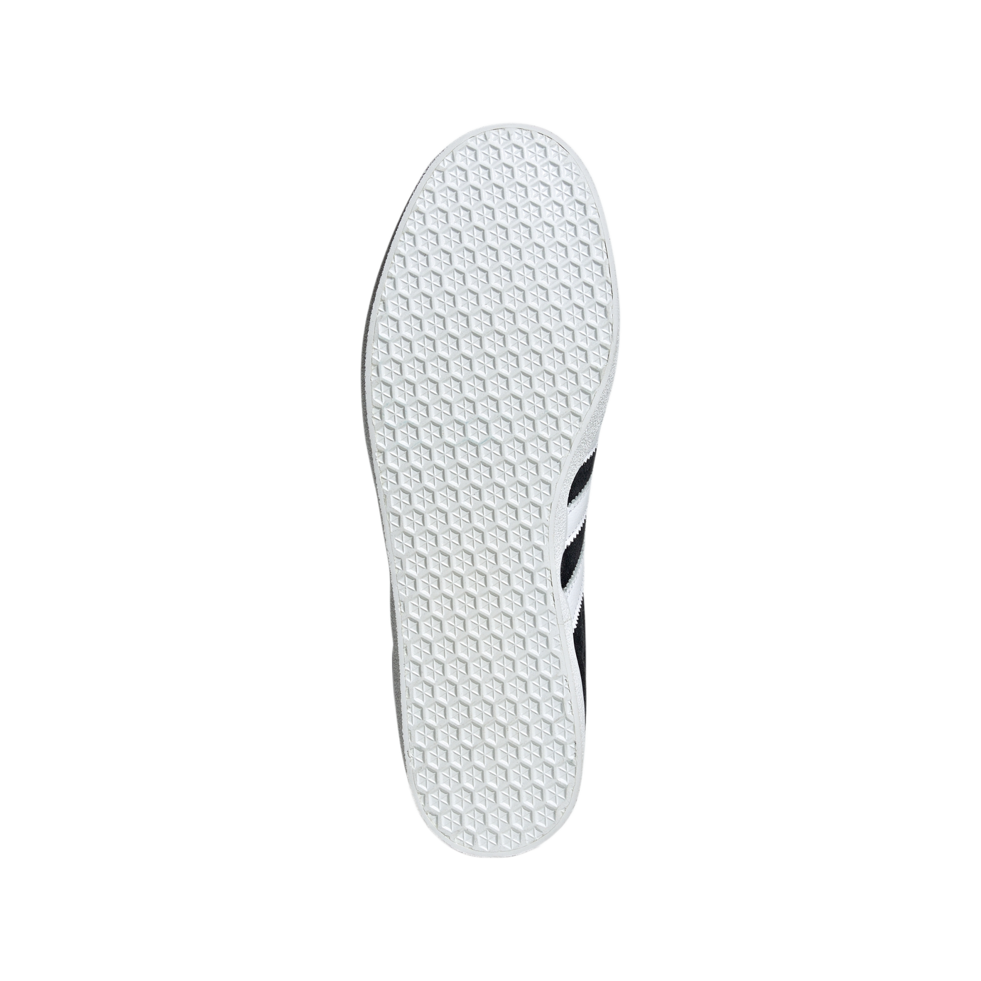 Gazelle 85 Core Black Cloud White