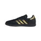 adidas Samba OG Mexico Black Gold Metallic