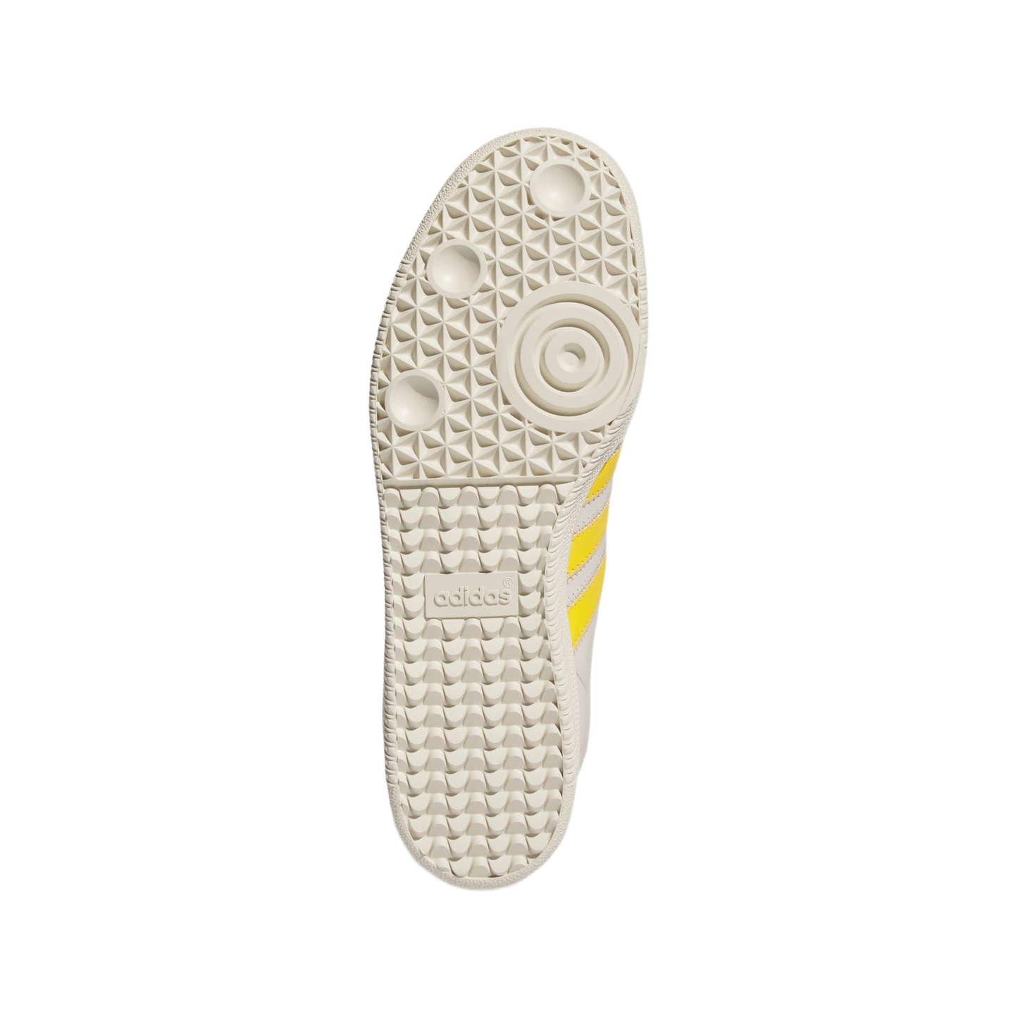 adidas Samba Humanrace Bold Gold
