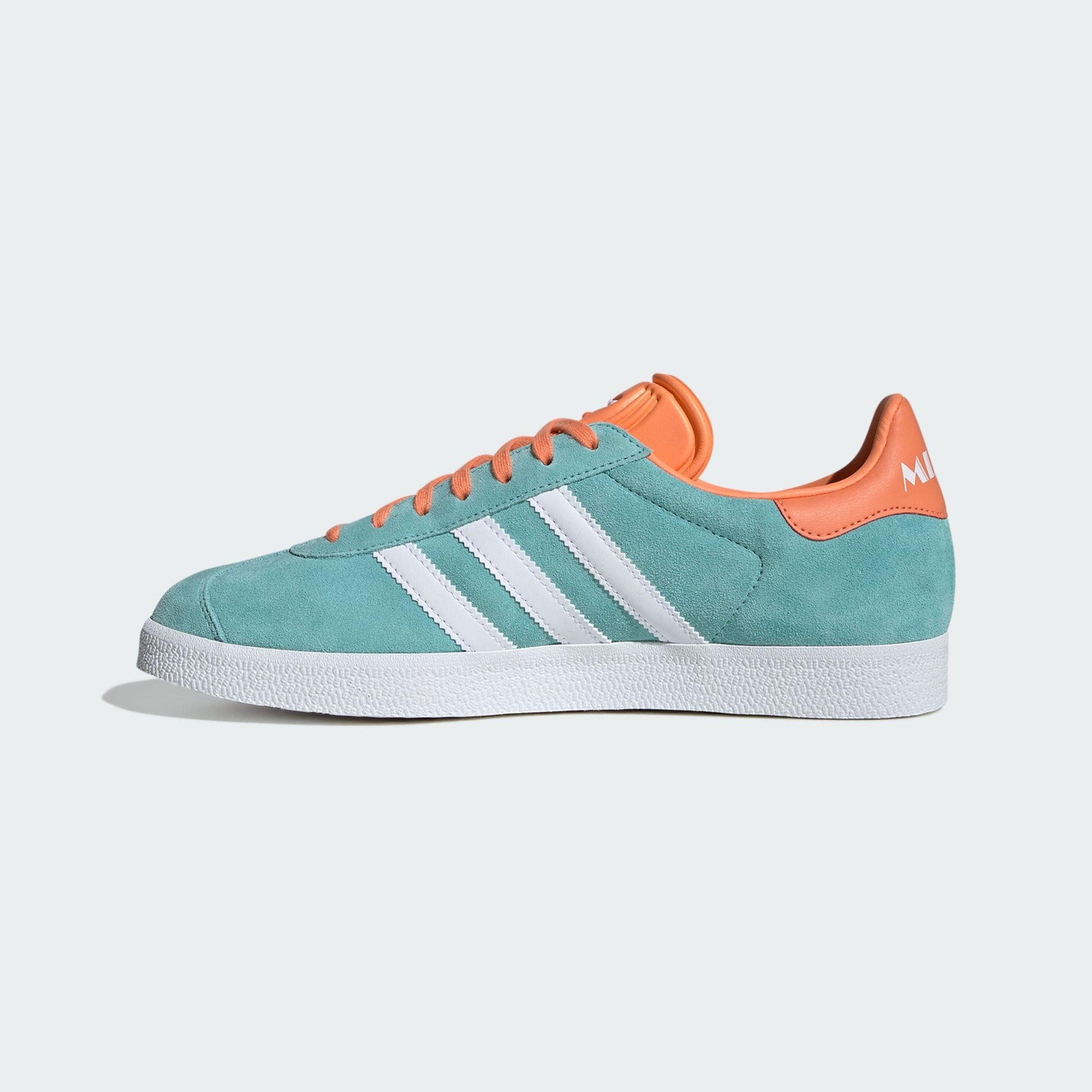 adidas Gazelle Inter Miami South Beach