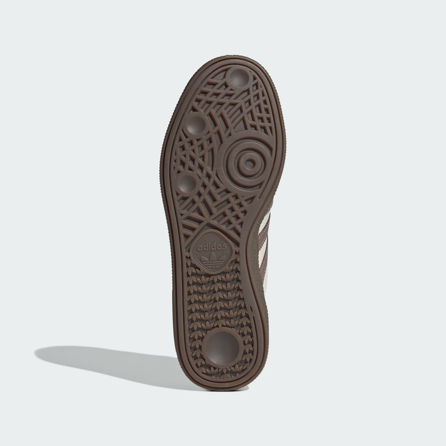 adidas Handball Spezial Brown Cream White (Women's)
