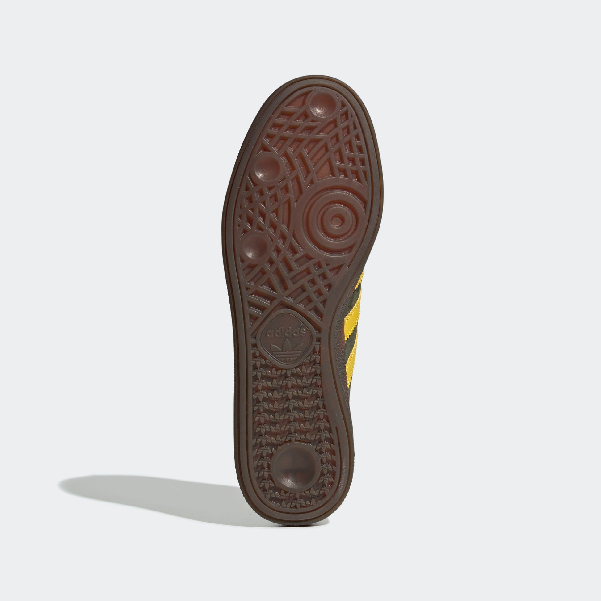adidas Handball Spezial Night Cargo Tribe Yellow
