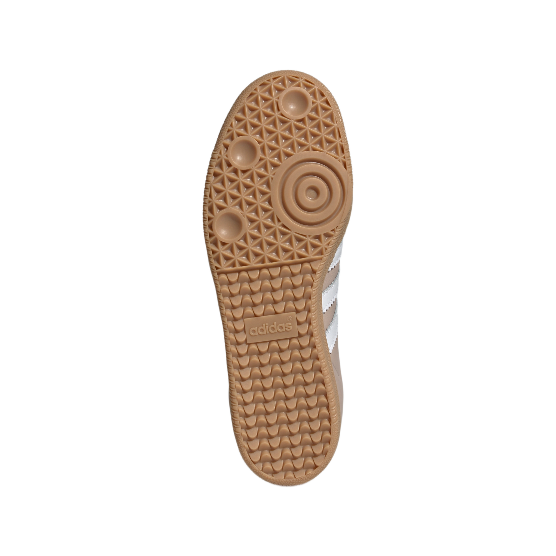 adidas Samba OG Wonder Taupe (Women's)