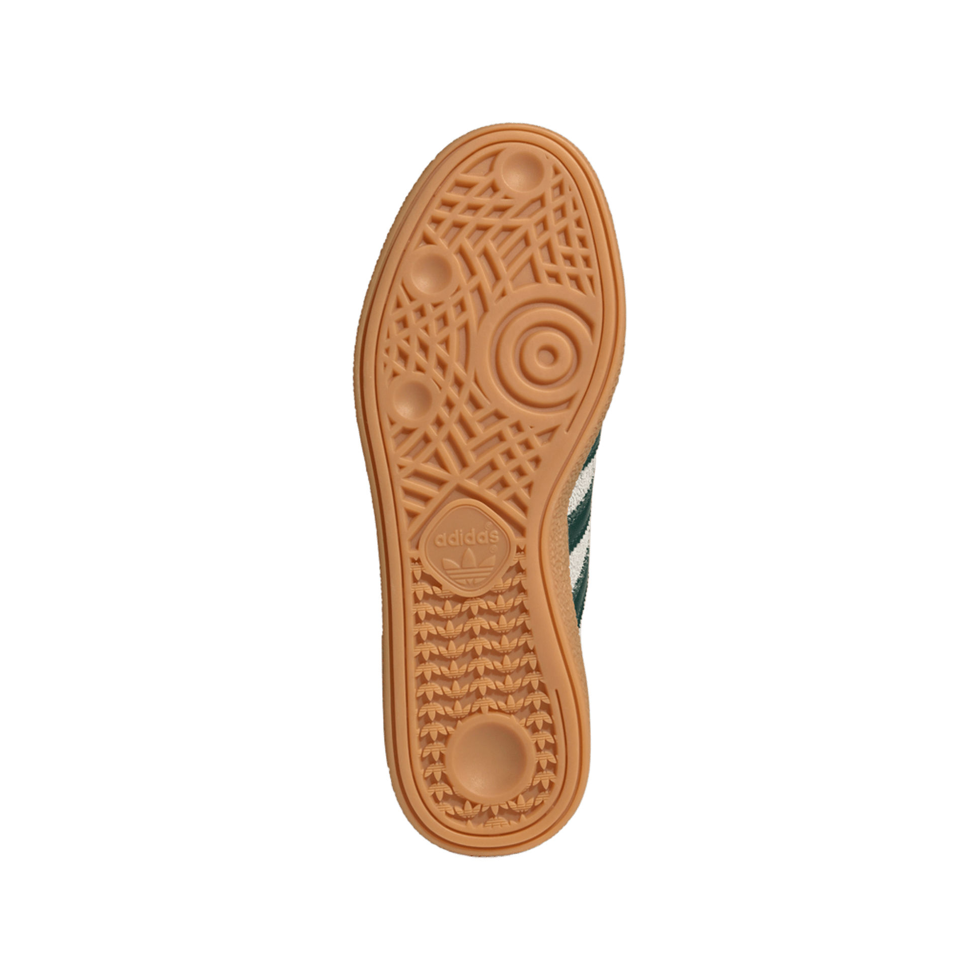 adidas Handball Spezial Alumina Collegiate Green (Women's)