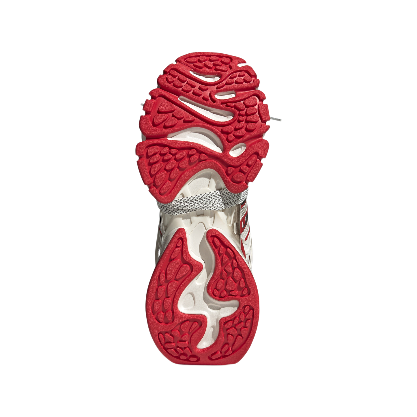 adidas Vento XLG Deluxe White Red