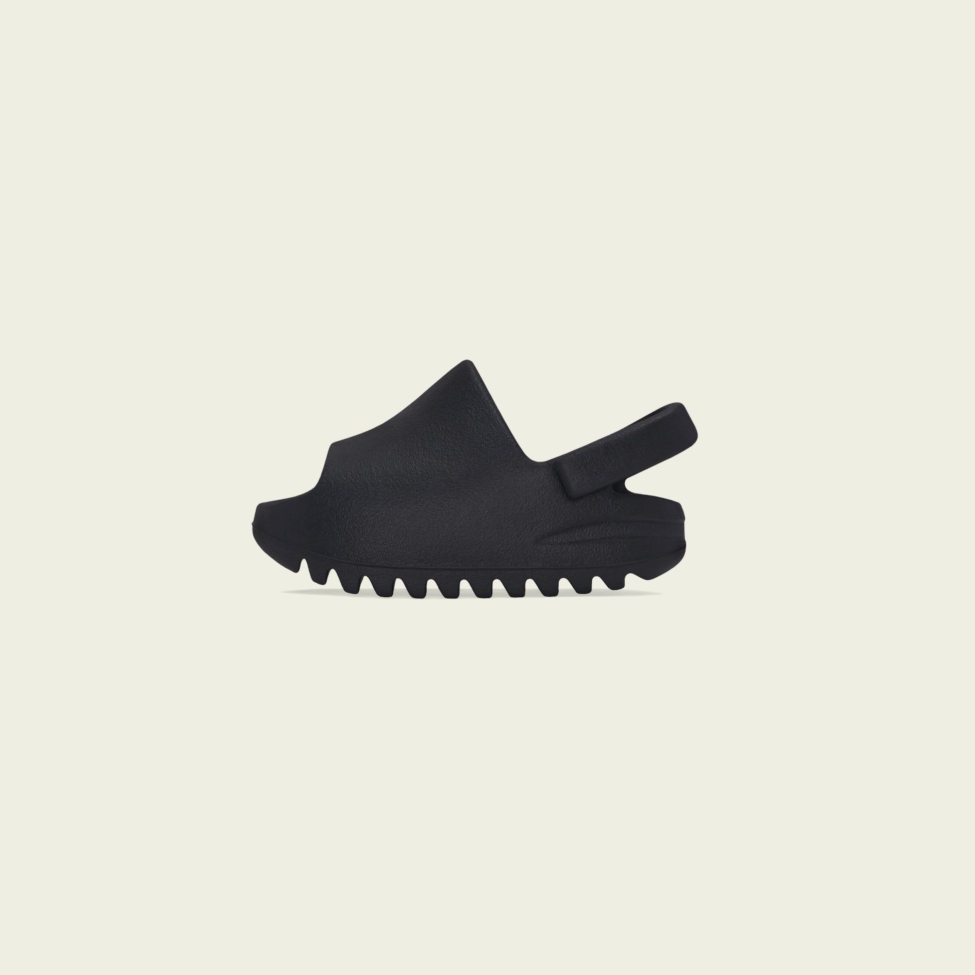 adidas Yeezy Slide Onyx (Infants)