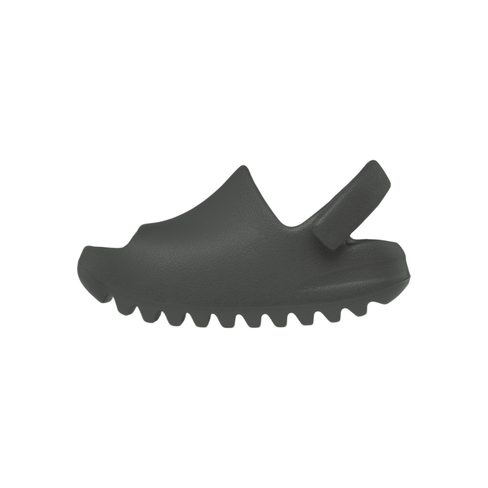adidas Yeezy Slide Dark Onyx (Infants)