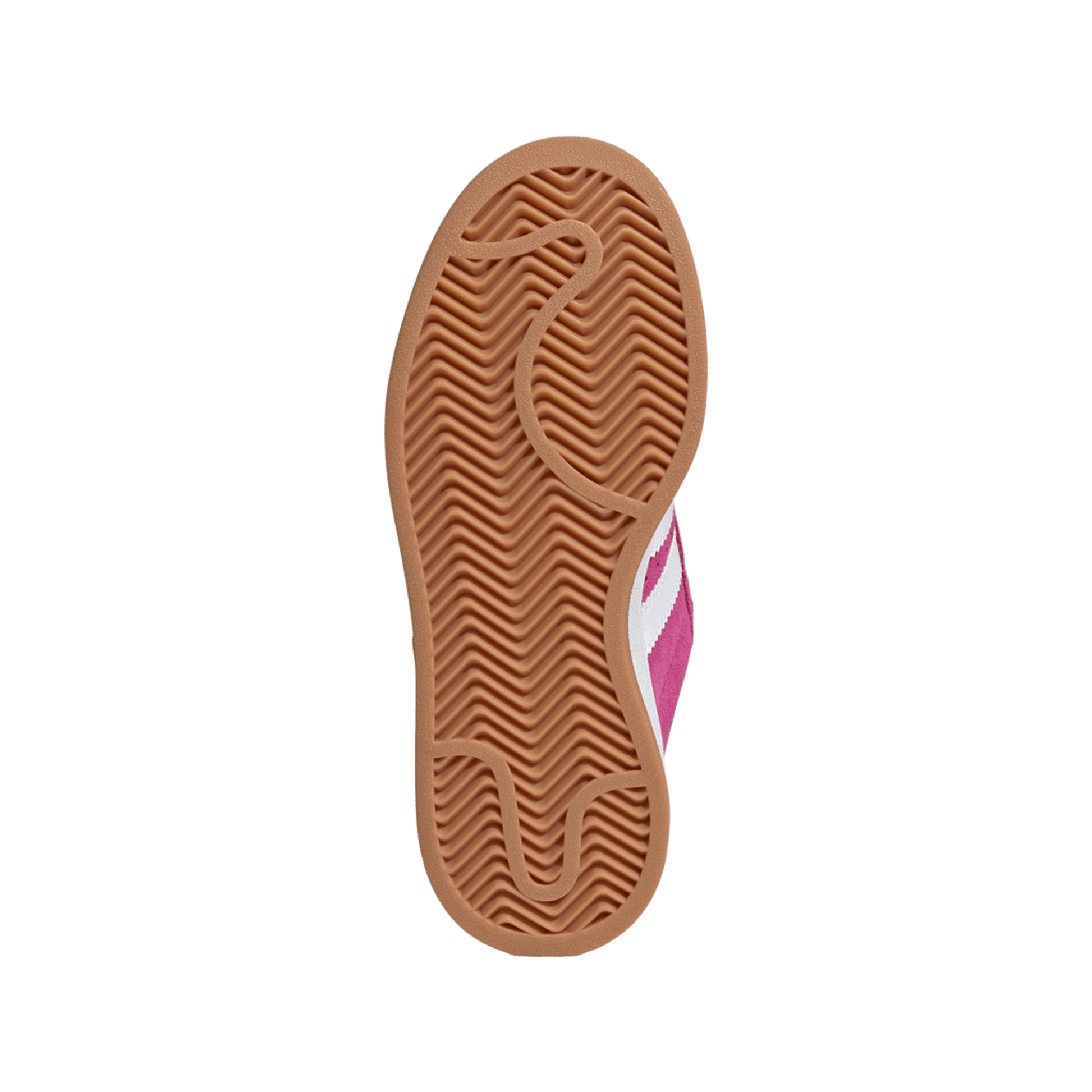 adidas Campus 00s Camp Semi Lucid Fuchsia Cloud White Gum (GS)