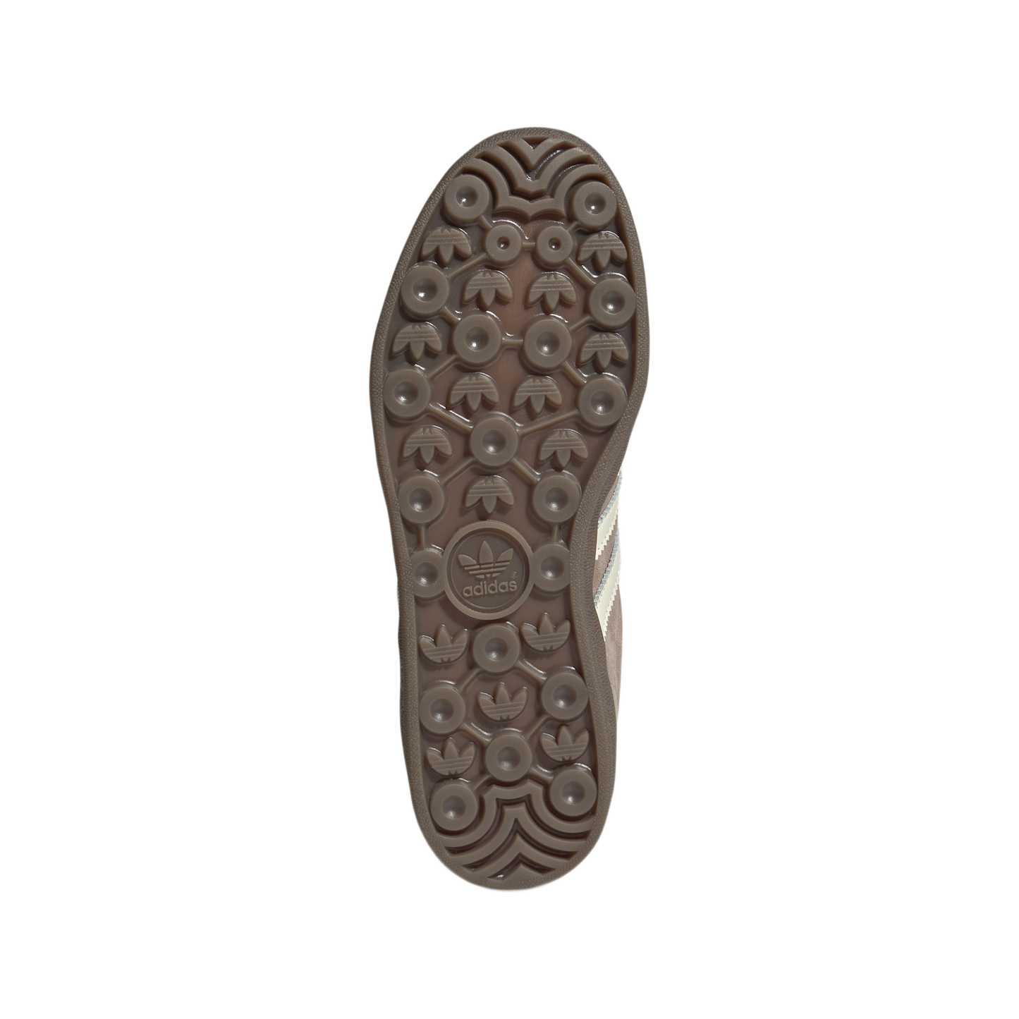 adidas Gazelle Indoor Brown Pink (Women's)