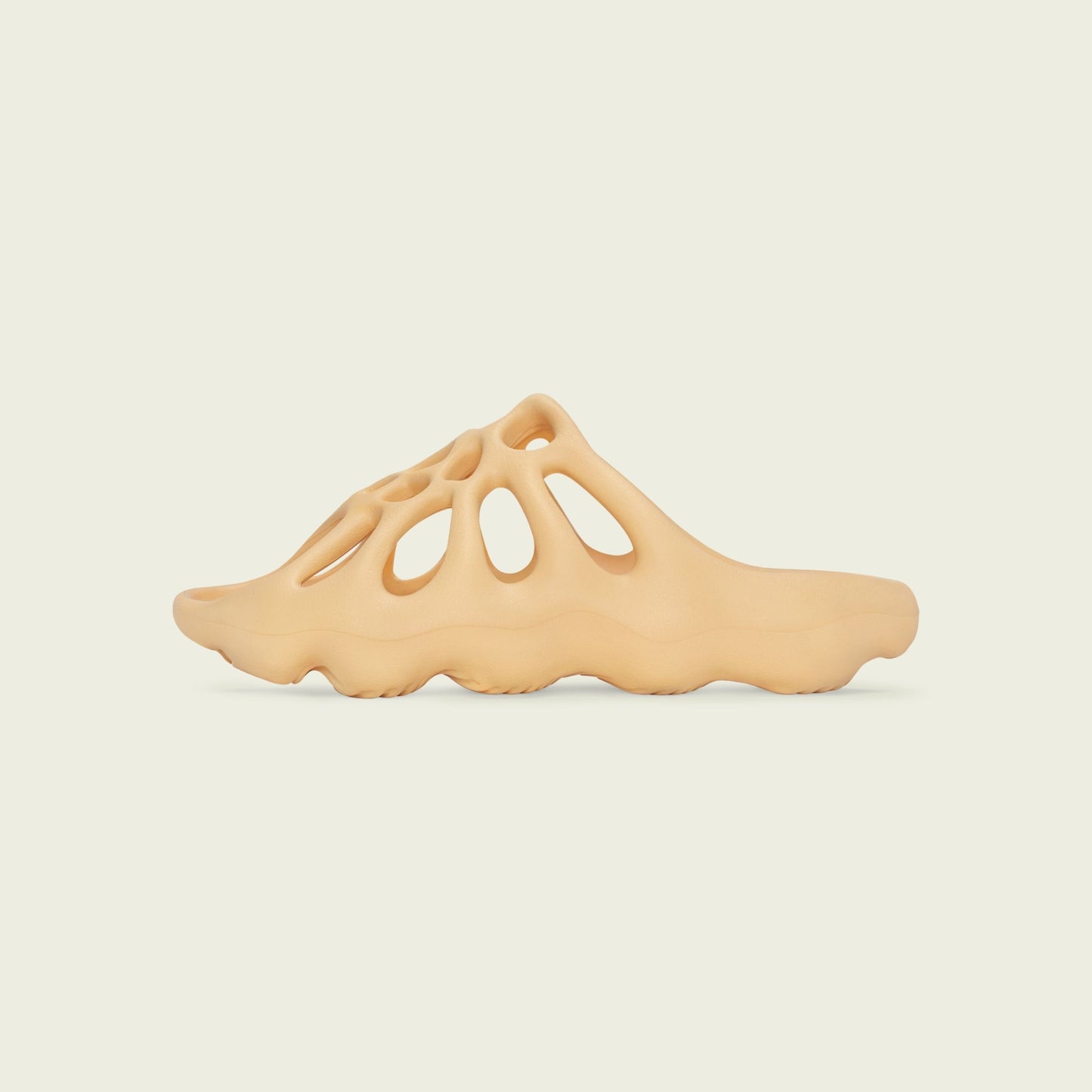 adidas Yeezy 450 Slide Cream