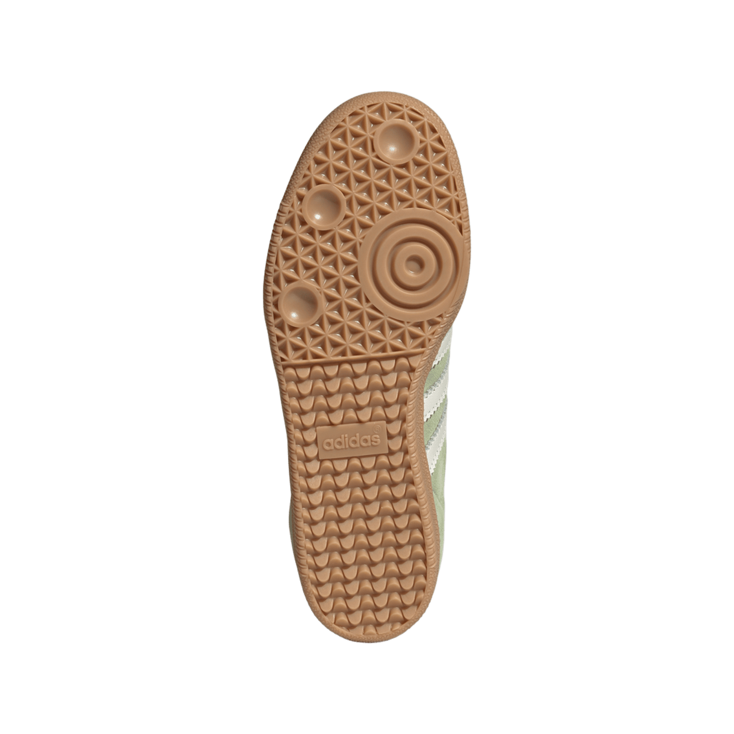 adidas Samba OG Molly-Mae Matcha (Women's)