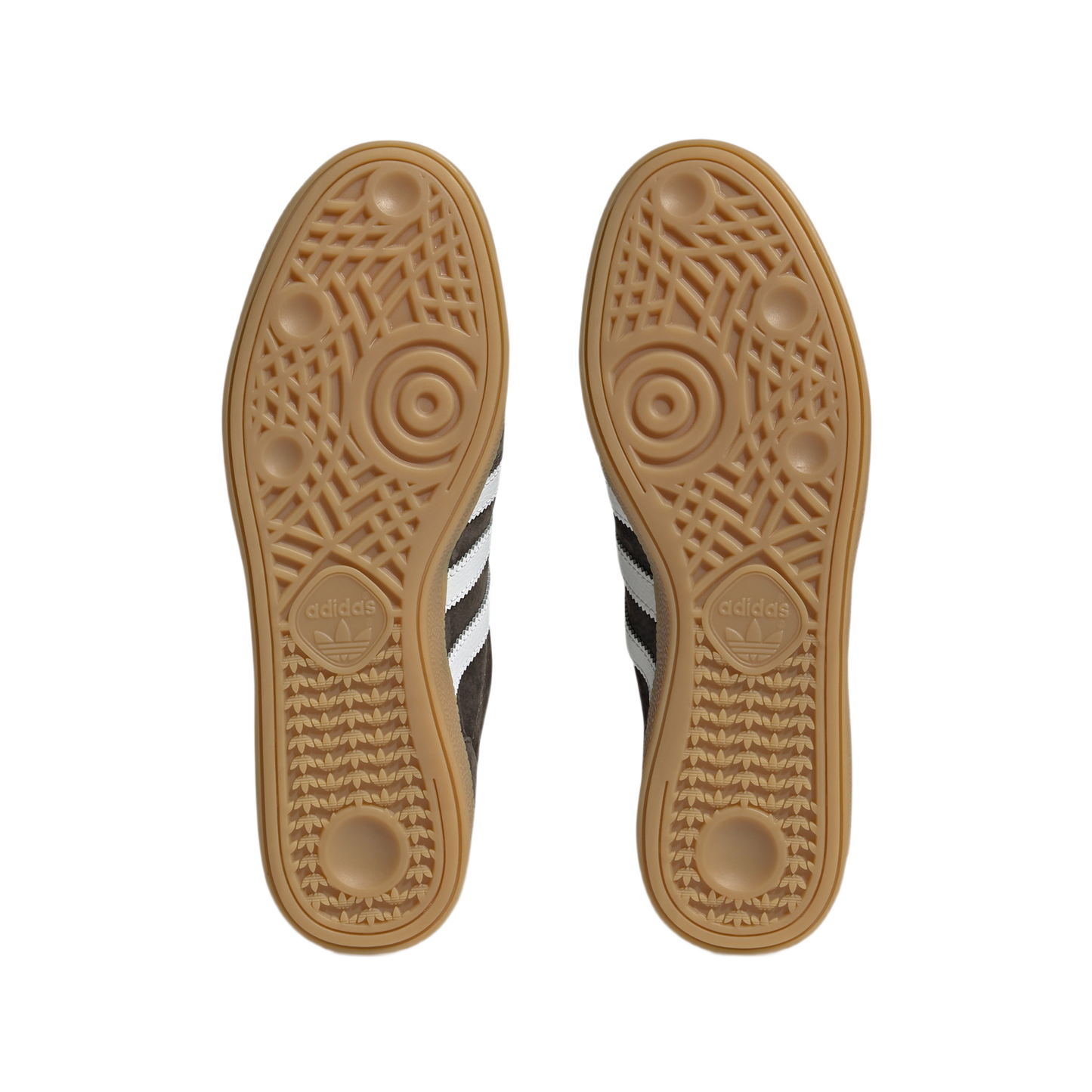 adidas Handball Spezial Shadow Olive Gum
