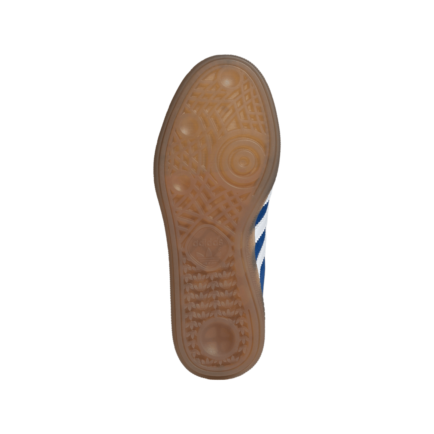 adidas Handball Spezial Royal Blue Non Dyed Gum (GS)