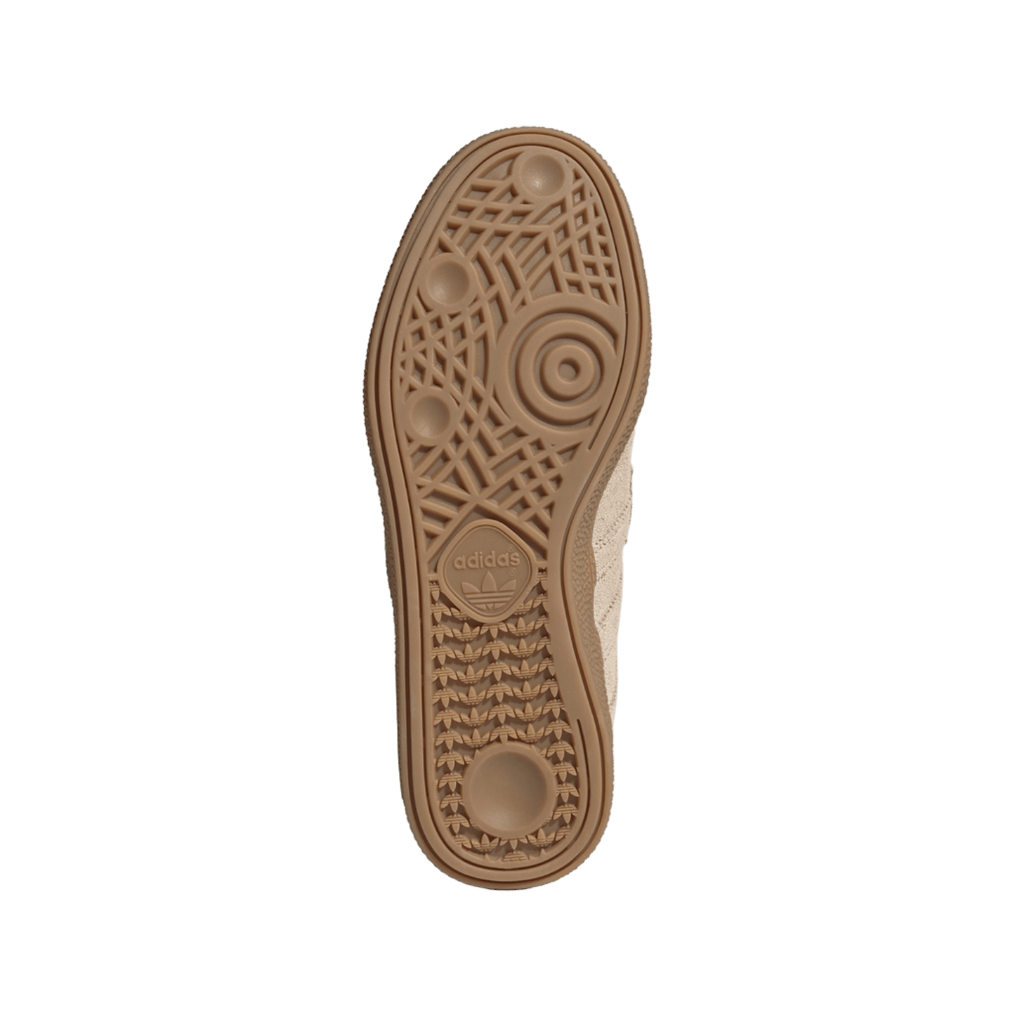 adidas Handball Spezial Loafer Magic Beige Gum (Women's)